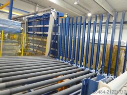 KLÖPPER Inspection station