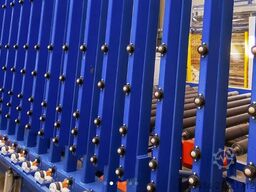 KLÖPPER Inspection station