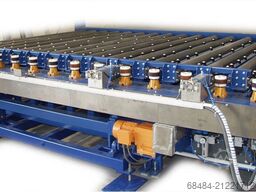 KLÖPPER Inspection station