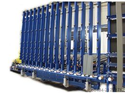 KLÖPPER Inspection station