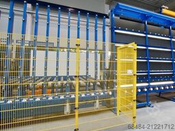 KLÖPPER Inspection station