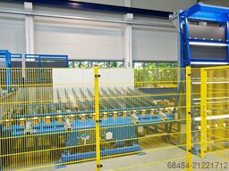 KLÖPPER Inspection station