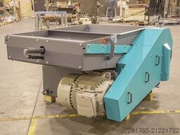 Vecoplan VHZ 1100 S4 ESC