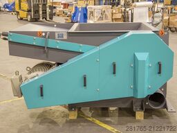 Vecoplan VHZ 1100 S4 ESC