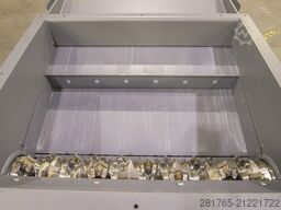 Vecoplan VHZ 1100 S4 ESC