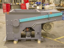 Vecoplan VHZ 1100 S4 ESC