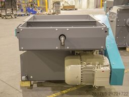 Vecoplan VHZ 1100 S4 ESC