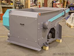 Vecoplan VHZ 1100 S4 ESC