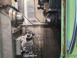 Gildemeister MF Srint 42