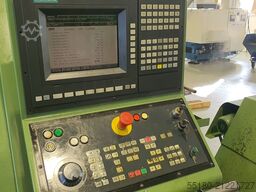 Gildemeister MF Srint 42