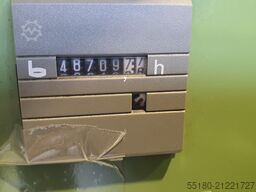 Gildemeister MF Srint 42
