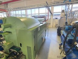 Gildemeister MF Srint 42