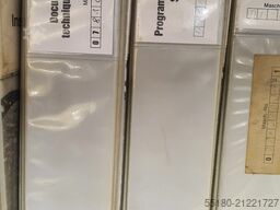Gildemeister MF Srint 42