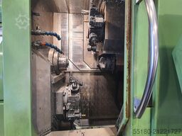 Gildemeister MF Srint 42