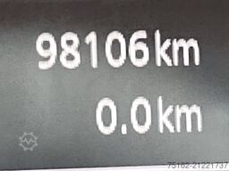 RENAULT MASTER 2.3 DCI 145 FRIGO