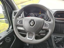 RENAULT MASTER 2.3 DCI 145 FRIGO