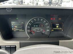 Volvo FM 420 Globetrotter / Smart Tacho V2 / VEB+ / 9...