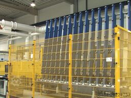 KLÖPPER PRE-HEATING furnace