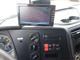 Mercedes-Benz Atego 1218 Bakwagen + Laadklep DHollandia 1500kg