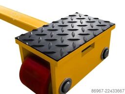 CORMAK WL3+WF3 (udźwig 6 ton)