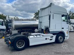 DAF XF 105.460 euro 5 , RETARDER, PARK CLIMA, FRIGO