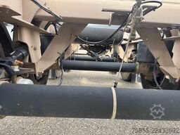 Schmitz Cargobull Gotha SGF S3 20FT Kipper-Tipper-Kiep / 1x Lift-Axle /...