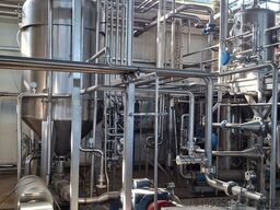 CFT Sterilizer OLIMPIC , MakropackTM2000_3