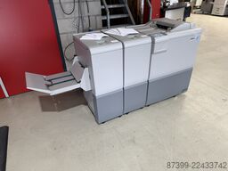 Plockmatic PBM350 - 20k counter! Like New...