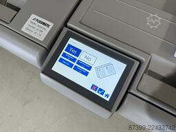 Plockmatic PBM350 - 20k counter! Like New...