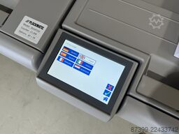 Plockmatic PBM350 - 20k counter! Like New...