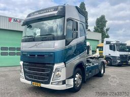 Volvo FH 460 YV2RTY0A5FB709497  Original Dutch truck!...