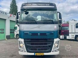 Volvo FH 460 YV2RTY0A5FB709497  Original Dutch truck!...