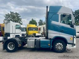 Volvo FH 460 YV2RTY0A5FB709497  Original Dutch truck!...