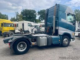 Volvo FH 460 YV2RTY0A5FB709497  Original Dutch truck!...