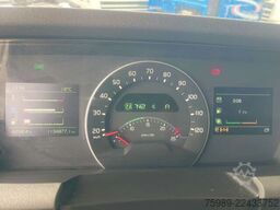 Volvo FH 460 YV2RTY0A5FB709497  Original Dutch truck!...