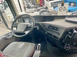 Volvo FH 460 YV2RTY0A5FB709497  Original Dutch truck!...