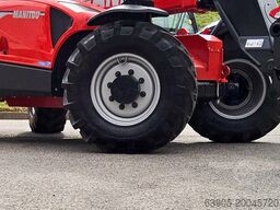 Manitou MT 930H