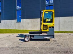 Combilift C 4000