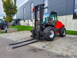 Manitou M 50-4