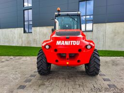 Manitou M 50-4 D