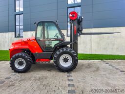Manitou M 50-4 D