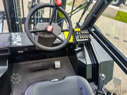 Manitou M 50-4