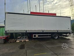 System trailers PRS10