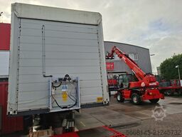 System trailers PRS10