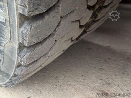 Scania R580 (EURO 6 / FRENCH TRUCK / BIG HUB / 6X4 / T...