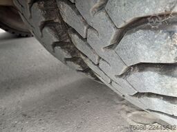 Scania R580 (EURO 6 / FRENCH TRUCK / BIG HUB / 6X4 / T...
