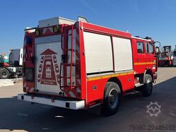 Renault G 230 Manager (85.000 KM !!!! / LAMES / GRAND P...