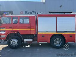 Renault G 230 Manager (85.000 KM !!!! / LAMES / GRAND P...