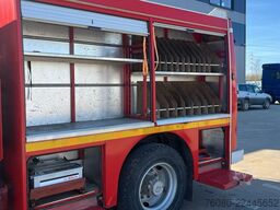 Renault G 230 Manager (85.000 KM !!!! / LAMES / GRAND P...