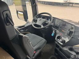 Mercedes-Benz Actros 1842 StreamSpace, Euro 6